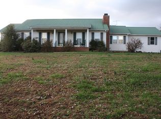 5924 Penthouse Rd, Cookeville, TN 38506