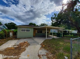 1715 E Sitka St, Tampa, FL 33604