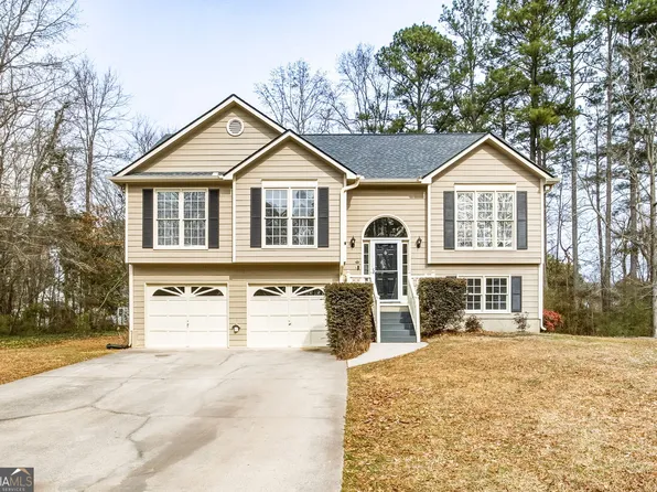 235 Stevenson Trl, Dallas, GA 30132