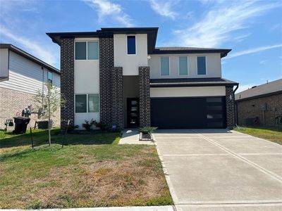 19023 Norbury Park Ln, Richmond, TX, 77407
