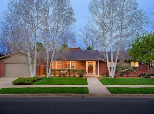 2756 S Clayton St, Denver, CO 80210