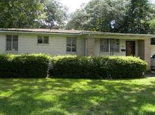 5734 Cedar Park Ln, Jacksonville, FL 32210
