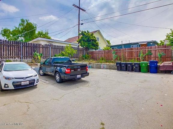5th image of 2652 Granada St #1