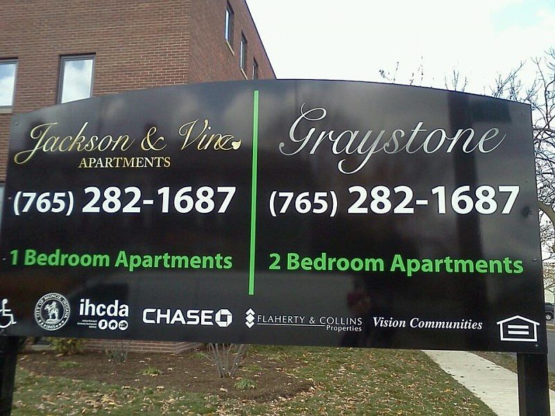 1st image of 201 S Vine St APT 1