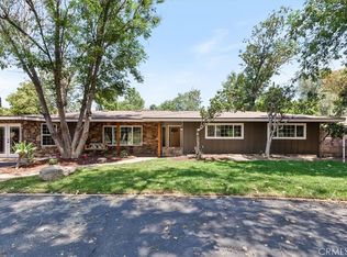 7436 Reche Canyon Rd, Colton, CA 92324