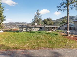 41987 Crass Dr, Oakhurst, CA 93644