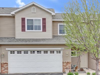 6464 64th St NE, Albertville, MN, 55301