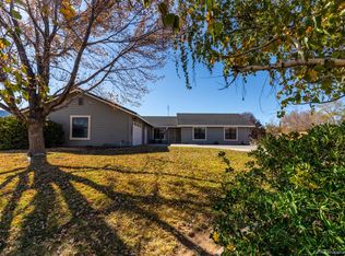 21310 Shirley Dr, Tehachapi, CA 93561
