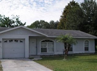 5422 16th St E, Bradenton, FL 34203