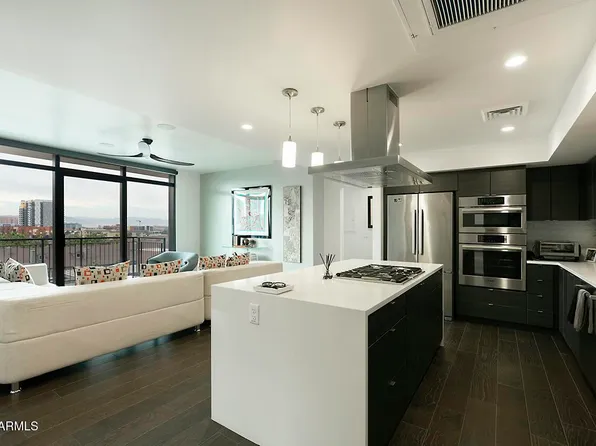 200 W PORTLAND Street #817, Phoenix, AZ 85003