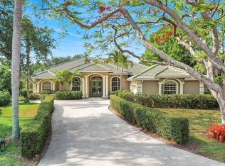 2205 Imperial Golf Course Blvd, Naples, FL 34110