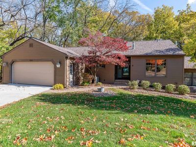 2809 32nd Avenue Dr #19, Moline, IL, 61265