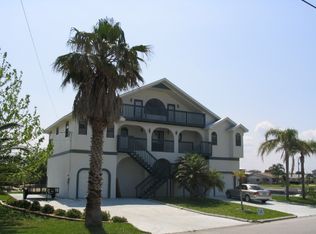 3079 Gulf Winds Cir, Hernando Beach, FL 34607