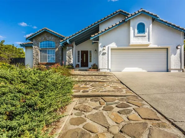 3098 Orchard View Ct, Fairfield, CA 94534