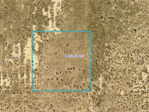 0 Vac Vic Avenue I12 107 Suite 16, Lancaster, CA 93535