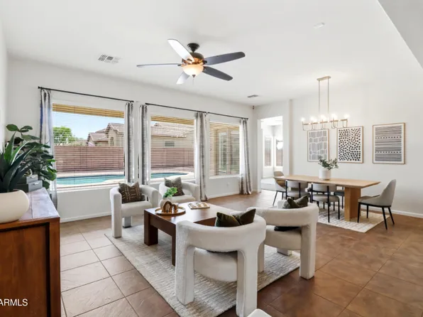 6758 S RACHAEL Way, Gilbert, AZ 85298