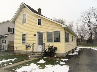 209 La France St, Elmira, NY