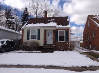 4484 W 167th St, Cleveland, OH 44135