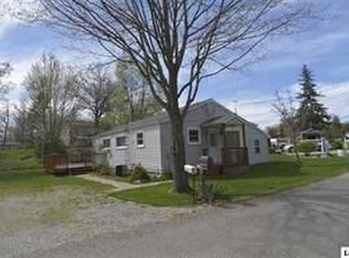 400 Cedar St, Brooklyn, MI