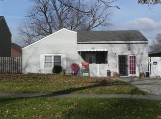 1519 E 31st St, Lorain, OH 44055