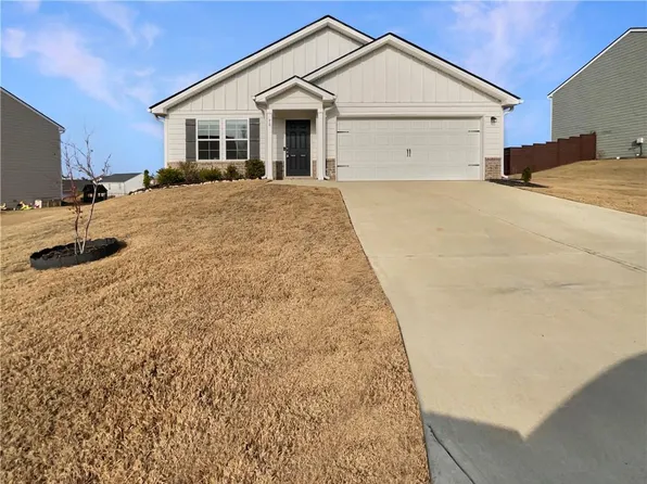 96 Oxford Ln, Kingston, GA 30145