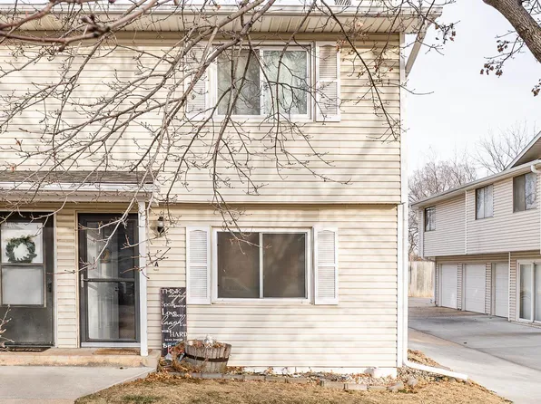 1314 Galeta Ave APT A, Norfolk, NE 68701