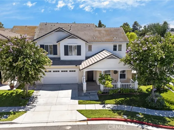 6821 Edinboro St, Chino, CA 91710