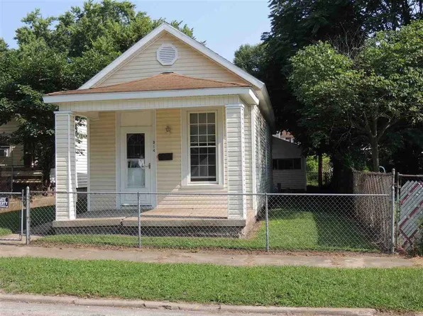 514 W 9th St, Connersville, IN 47331