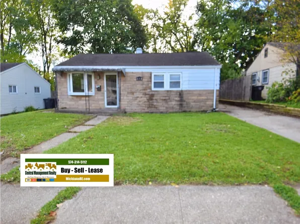 820 Lancaster Dr, South Bend, IN 46614