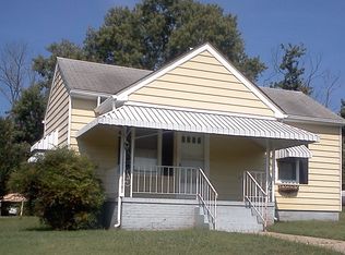 2303 Maple St, Greensboro, NC 27405