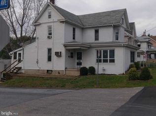 153 S Enola Dr, Enola, PA 17025