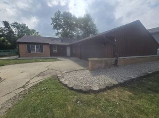 16731 Leclaire Ave, Oak Forest, IL 60452