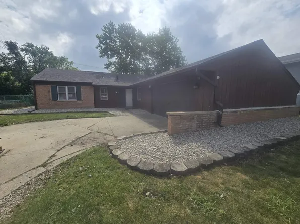 16731 Leclaire Ave, Oak Forest, IL 60452