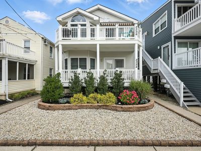 2324 Asbury Ave #1, Ocean City, NJ, 08226