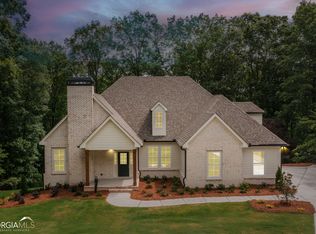 4639 Swimming Canoe Trl, Gainesville, GA 30506