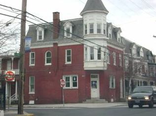 235 S Pine St APT 2, York, PA 17403