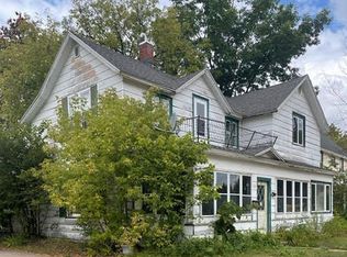 10 S Oneida Ave, Rhinelander, WI 54501