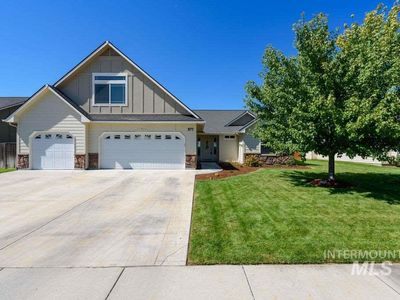 577 Castle Rock, Middleton, ID, 83644