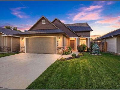 10294 W Breckfield St, Boise, ID, 83709