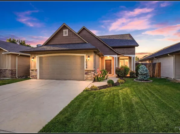 10294 W Breckfield St, Boise, ID 83709