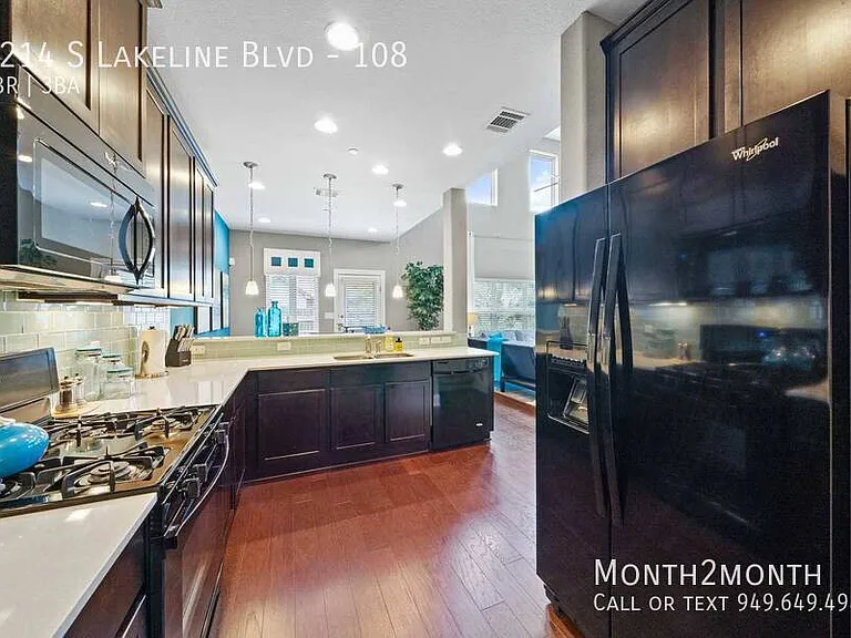 2214 S Lakeline Blvd #108 — Photo 15