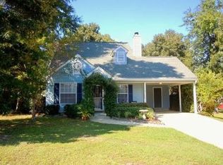9925 Hamakua St, Diamondhead, MS 39525
