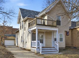 1978 W 93rd St, Cleveland, OH 44102