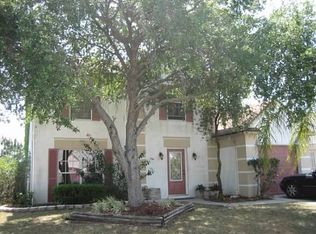 2105 Redleaf Dr, Brandon, FL 33510