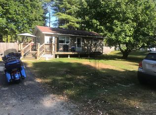 22 Wright Rd, Windham, ME 04062