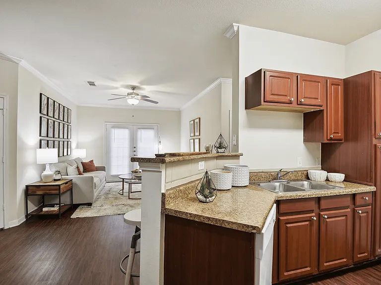 Walnut Ridge Apartments — Photo 17