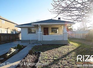 863 W Fremont Ave, Salt Lake City, UT 84104