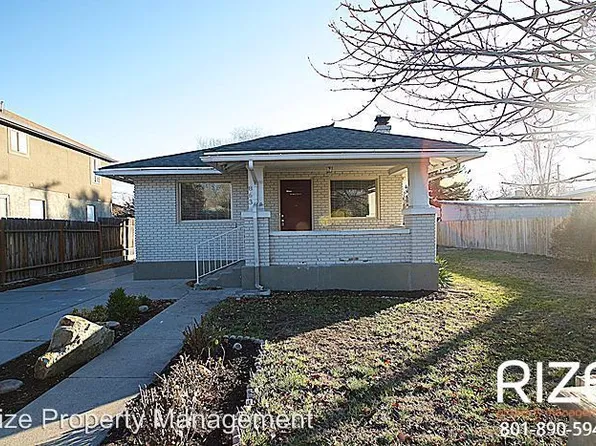 863 W Fremont Ave, Salt Lake City, UT 84104