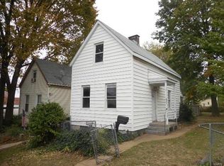 824 Regina Ave, Saint Louis, MO