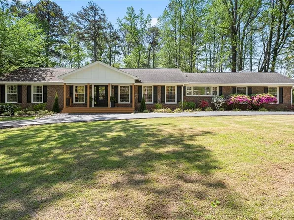 629 Concord Rd SW, Smyrna, GA 30082